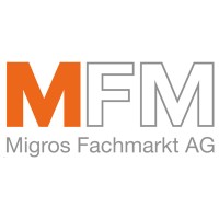 Migros Fachmarkt AG logo - Similar company to Micasa
