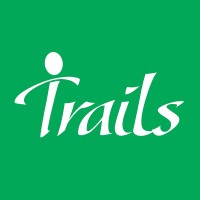 Trails Center for Children logo - Similar company to We Thrive