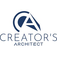 Creator's Architect logo - Similar company to Hbcu Hire