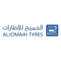 AlJomaih Tyres Company logo - Similar company to Arab Tires - إطارات العرب