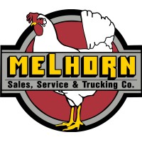 Melhorn Sales, Service and Trucking Co. logo - Similar company to Moyer'S Chicks
