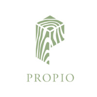 Propio Fastigheter logo - Similar company to Proyectos Limieco