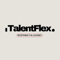 Talent Flex logo - Similar company to Gen8Id