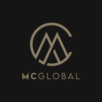 MC Global Co., Ltd. logo - Similar company to Col Vert