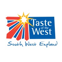 TASTE OF THE WEST logo - Similar company to Biscuity