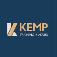 KEMP logo - Similar company to Casewithai