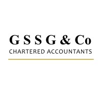 G S S G & Co logo - Similar company to Nasa & Co.