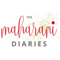 The Maharani Diaries logo - Similar company to Eventra