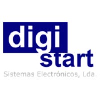 Digistart Sistemas Electrónicos logo - Similar company to Não Conta