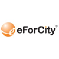 eForCity LLC logo - Similar company to Juvo+