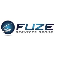 Fuze Services Group logo - Similar company to Network Communications
