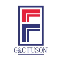 G&C FUSON WINDOWS & DOORS CO., LTD. logo - Similar company to Civro Windows, Doors And Facades