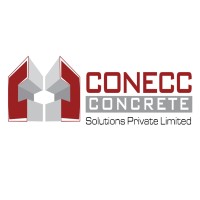Conecc Concrete Solution Pvt Ltd logo - Similar company to The Indasol Group