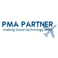 PMA Partner logo - Similar company to Falk Tours Dmc