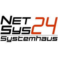 NetSys24 GmbH & Co. KG logo - Similar company to Konsystem Gruppe