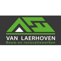 Van Laerhoven Bouw-en renovatiewerken logo - Similar company to In'T Wit En In'T Kleur