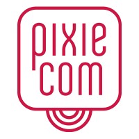 Pixiecom logo - Similar company to Boundless Technology