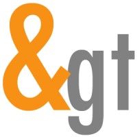 Ampersand GT logo - Similar company to Brightworks Digital