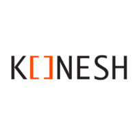 KONESH logo - Similar company to Aiwifi