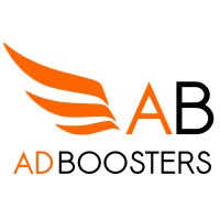 Adboosters Media logo - Similar company to 11 Posts