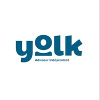 Yolk Adviseur Indépendant logo - Similar company to Yolk