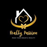 Realty Passion logo - Similar company to Better Homes And Gardens Real Estate - Palmetto