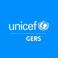 UNICEF Gers logo - Similar company to Cpts Du Val