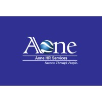 AONE HR SERVICES logo - Similar company to One Hr Services