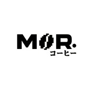 MOR Coffee logo - Similar company to Little Worry