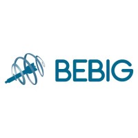 BEBIG Medical logo - Similar company to Unitert