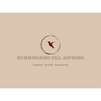 Hummingbird Hill Advisors, Llc