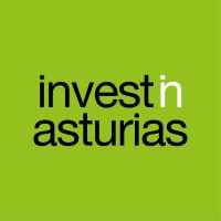 Invest in Asturias logo - Similar company to Endel