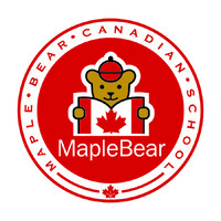 Maple Bear Fez logo - Similar company to Lycée Paul Valéry De Meknès
