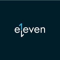 Eleven Financial Research logo - Similar company to Ticker 11