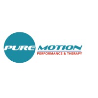 Pure Motion Performance and Therapy logo - Similar company to Azalea Rehab Services, Llc