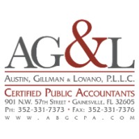 Austin & Gillman, P.L.L.C. logo - Similar company to Patel Conservatory