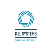 D. E. Systems Ltd. logo - Similar company to H3 Event Services