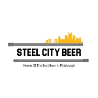 Steel City Beer Wholesalers logo - Similar company to Branch Creative Group