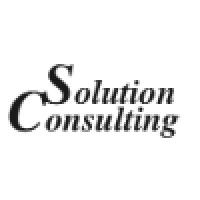 Solution Consulting