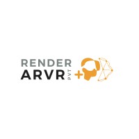 Render ARVR logo - Similar company to Fts Visa