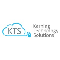 Kerning Technology Solutions Pvt Ltd logo - Similar company to Siitecs