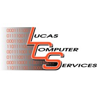 Lucas Computer services logo - Similar company to Vitrion B.V.