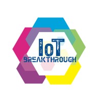 IoT Breakthrough logo - Similar company to Iot Analytics