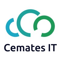 Cemates IT logo - Similar company to Osp