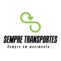 Sempre Transportes logo - Similar company to Sousa Promo Com Hinode Comésticos, Magalu E Tupperware
