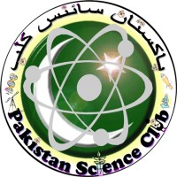 Pakistan Science Club logo - Similar company to Cosmic Tribe