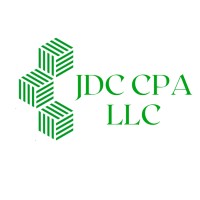 JDC CPA LLC logo - Similar company to Crusherrors.Com