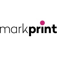Kirjapaino Markprint Oy logo - Similar company to Tillacon Ltd Oy