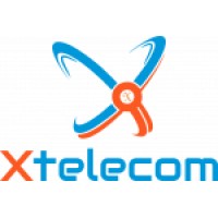 X-Telecom logo - Similar company to Action-Oriented Corporation