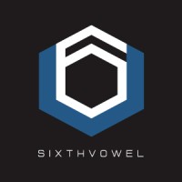 Sixth Vowel S.A. logo - Similar company to Gaucho Forge